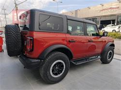 فورد برونكو